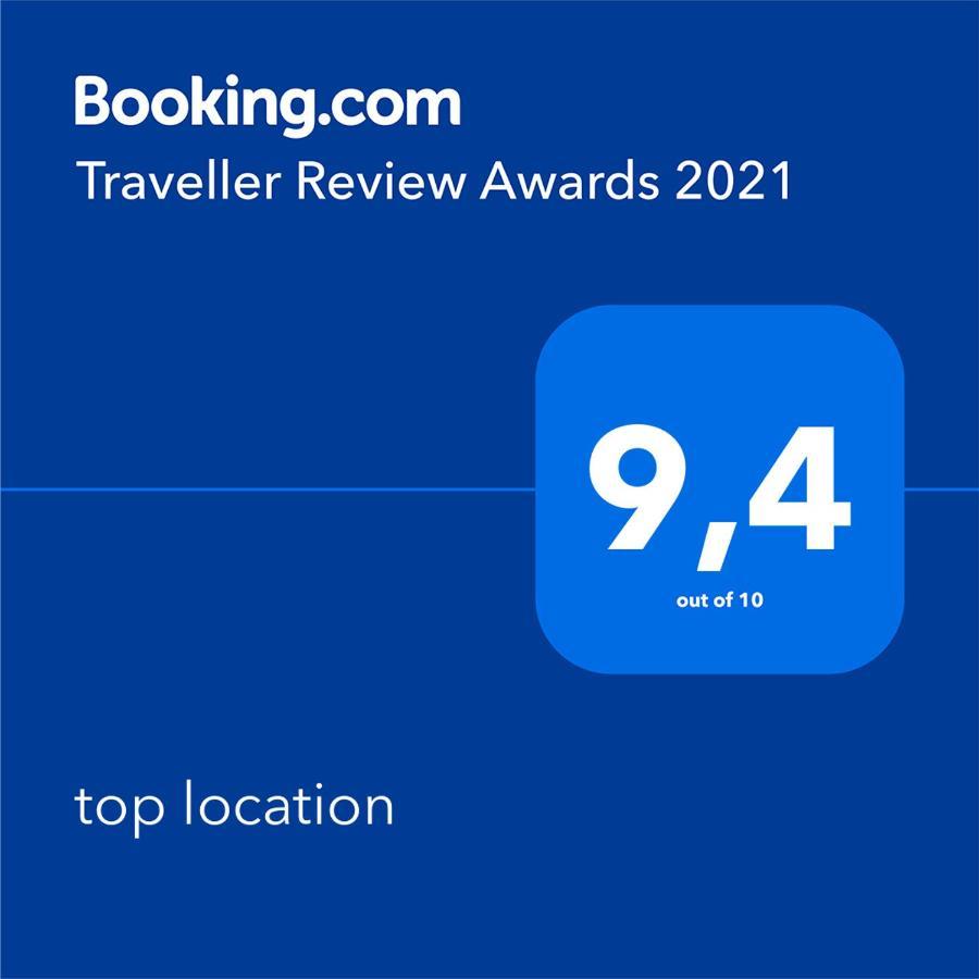 Top Location Sopot Dış mekan fotoğraf