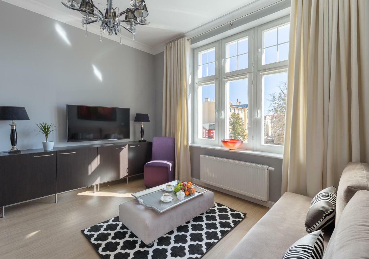 Top Location Sopot Dış mekan fotoğraf