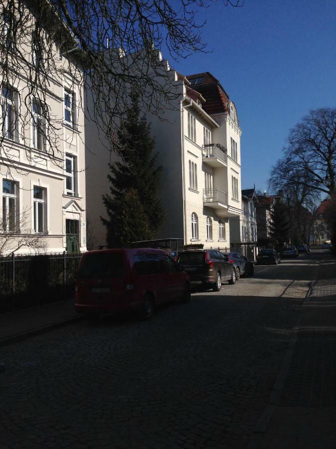 Top Location Sopot Dış mekan fotoğraf