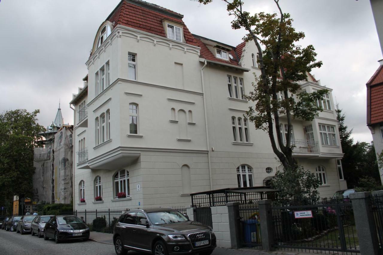 Top Location Sopot Dış mekan fotoğraf
