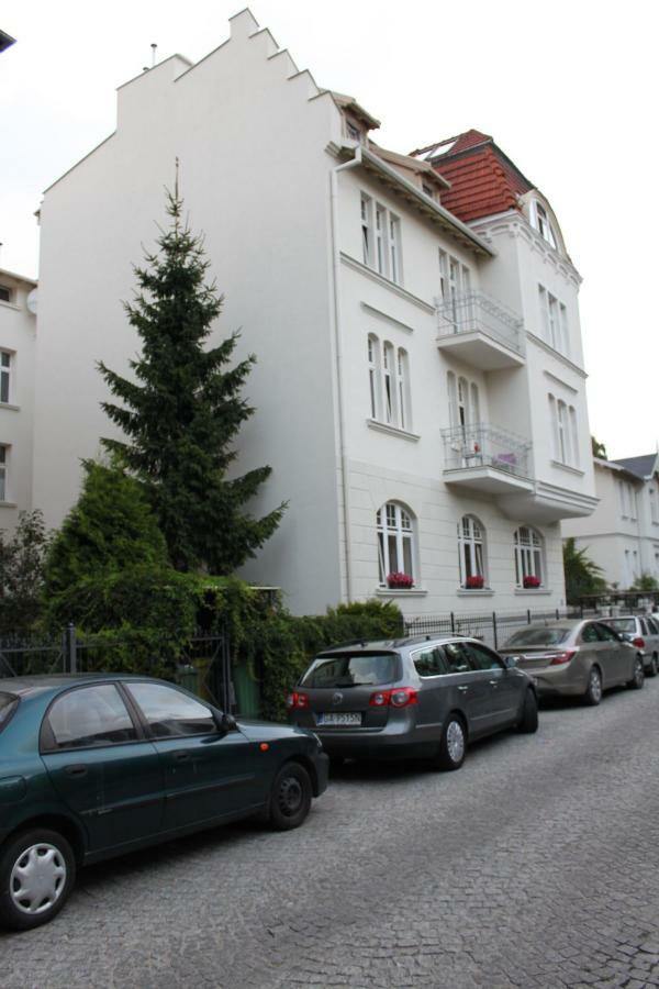 Top Location Sopot Dış mekan fotoğraf