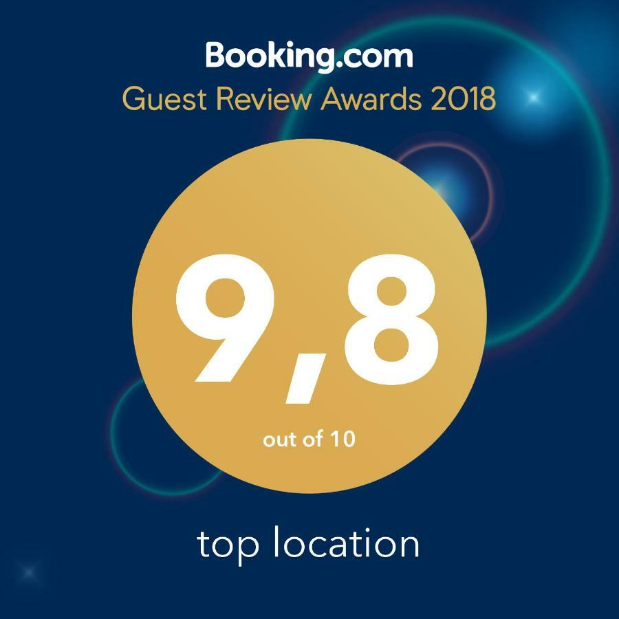 Top Location Sopot Dış mekan fotoğraf